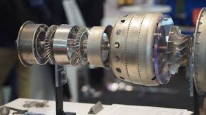 Australienii imprima 3D turboreactoare pentru avioane